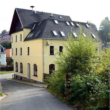 Gastehaus 